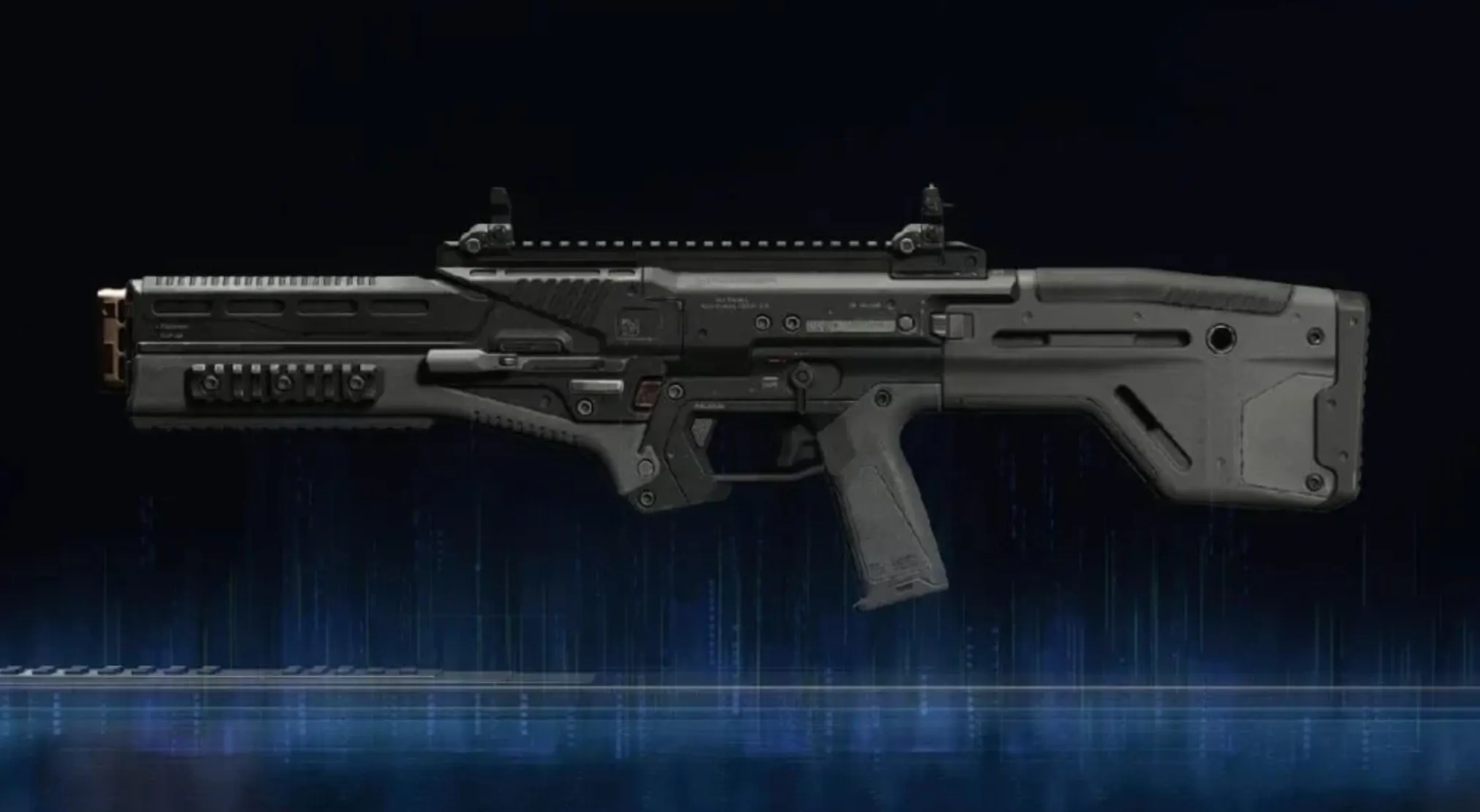 Best X9 Maverick Loadout